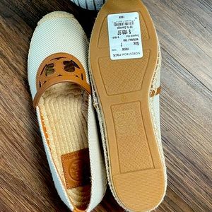 Tory Burch Shoes